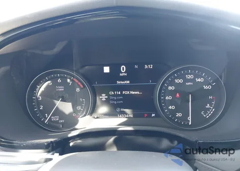 2025 Cadillac Xt5 Fwd Premium Luxury from USA, damaged, VIN 1GYKNCRSXSZ102155